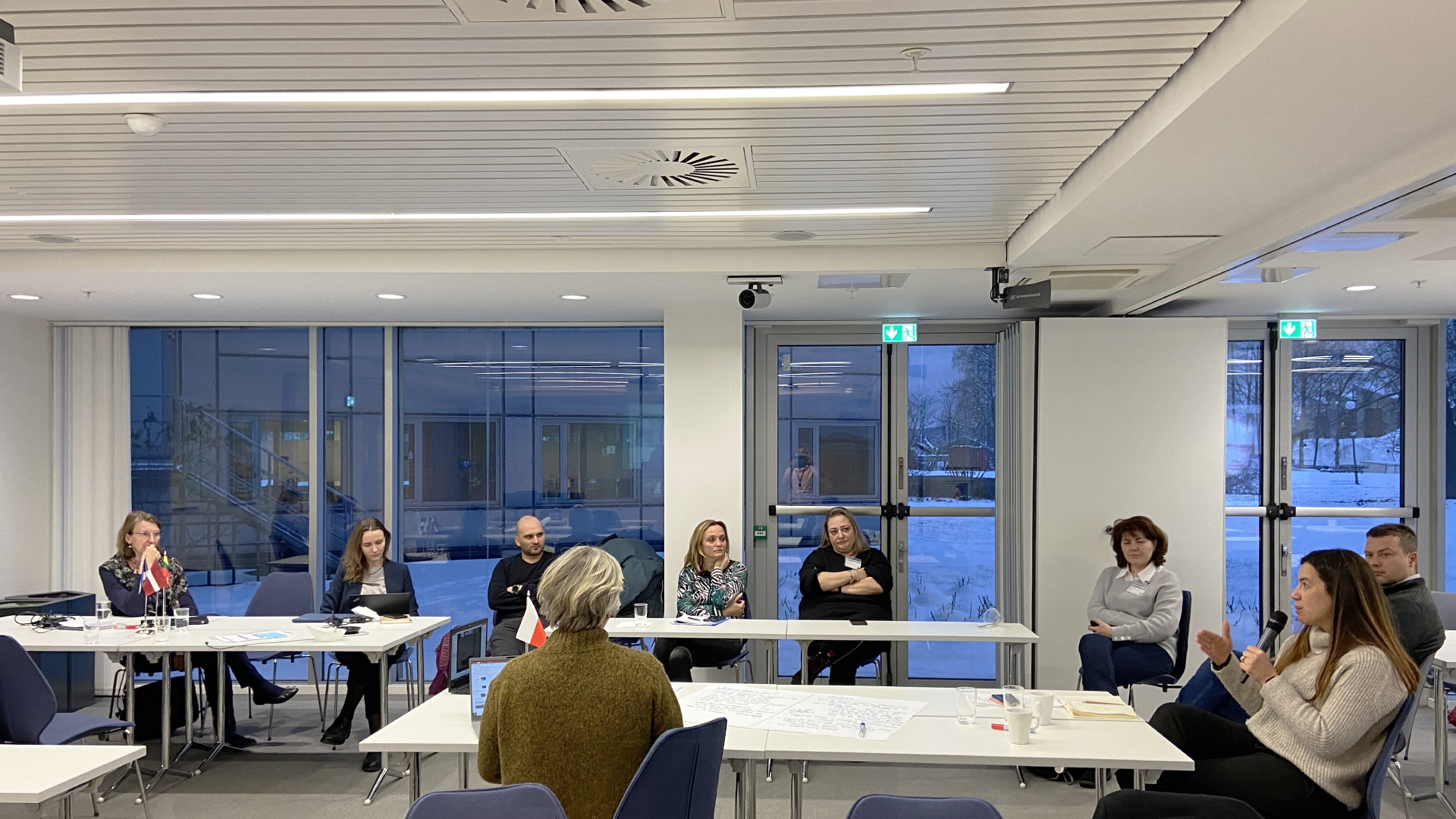 Workshop PO Research dos EEA 2014-2021