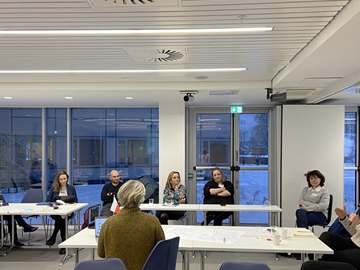 Workshop PO Research dos EEA 2014-2021