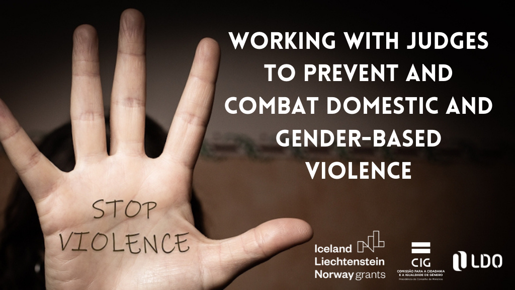 EEA Grants Conteúdo