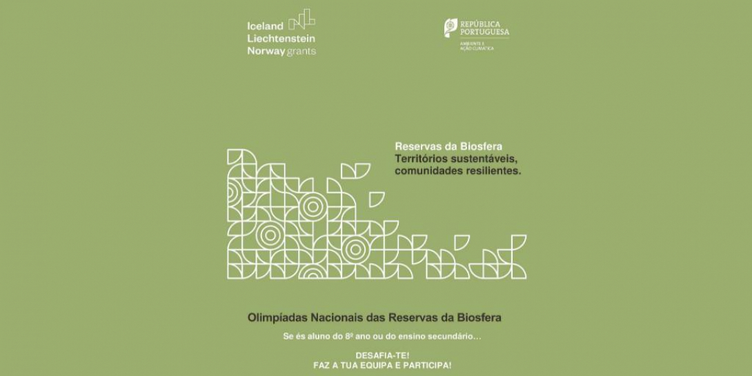 Olimpíadas Nacionais das Reservas da Biosfera (ONRB) estão com inscrições abertas