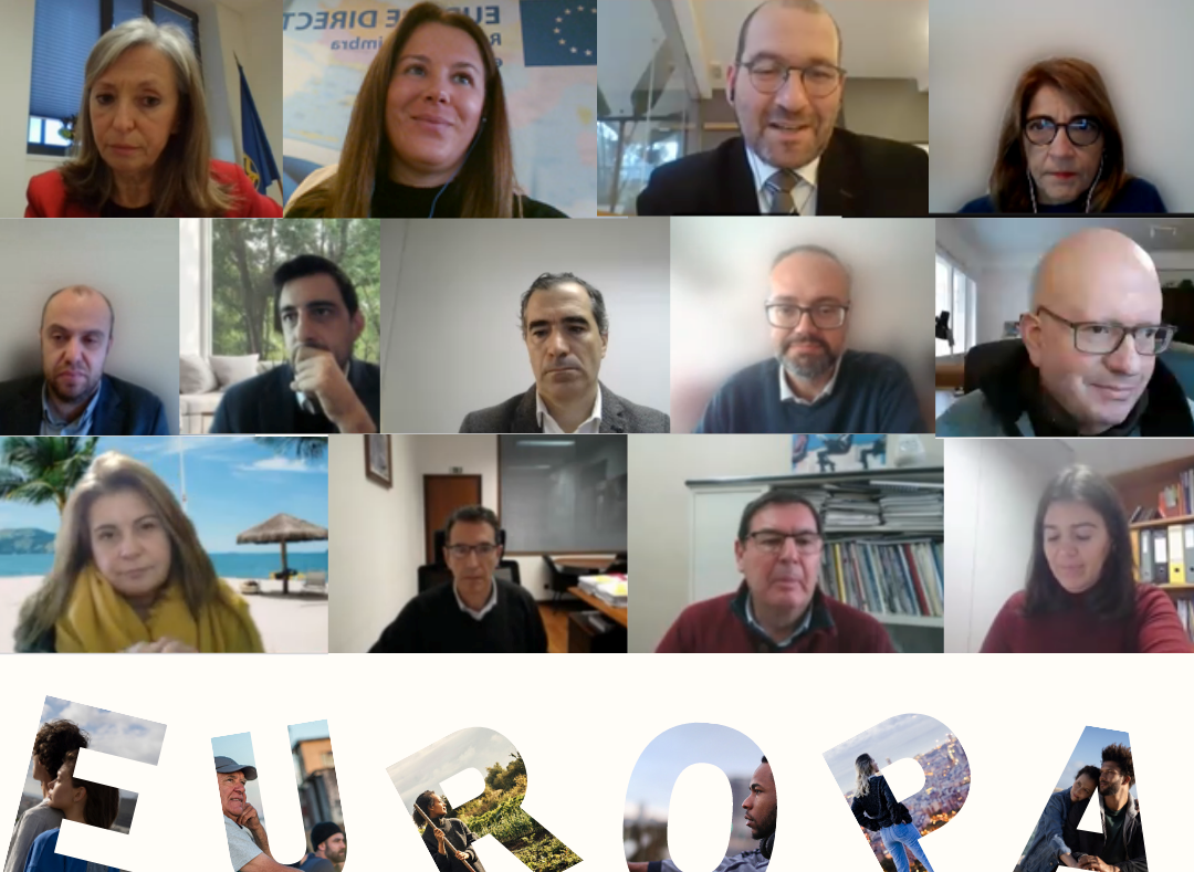 Programa Crescimento Azul na Conferência “Mar: Oportunidades e Desafios”