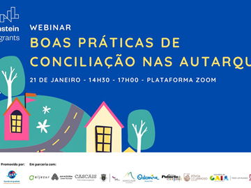 Boas práticas de conciliação nas autarquias