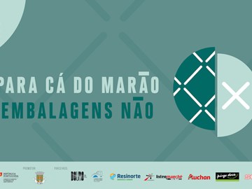 Projeto "Para cá do Marão embalagens não! ", lança vídeo de sensibilização para a redução do impacto das pontas de cigarros e pastilhas elásticas no meio ambiente