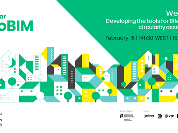 Circular EcoBIM - 3º Webinar