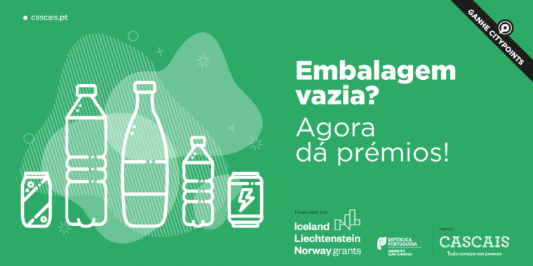 Projeto iRec celebra 1 ano com 1 milhão de embalagens