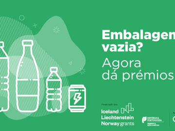 Projeto iRec celebra 1 ano com 1 milhão de embalagens