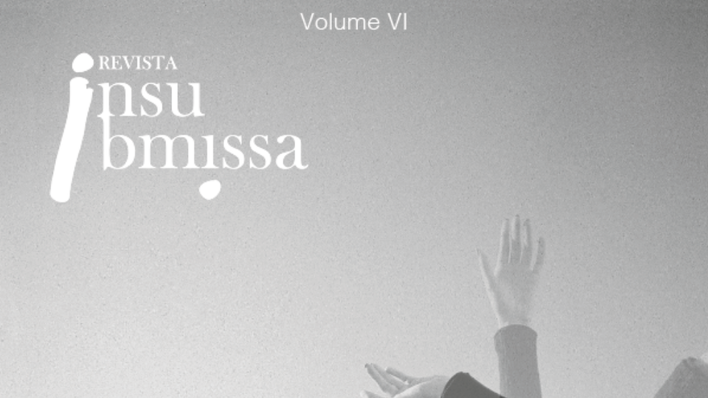 Insubmissa Conteudo