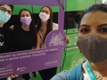 Ainda com dúvidas sobre o iREC?  Esclareça as suas questões entre 16 e 21 de fevereiro!