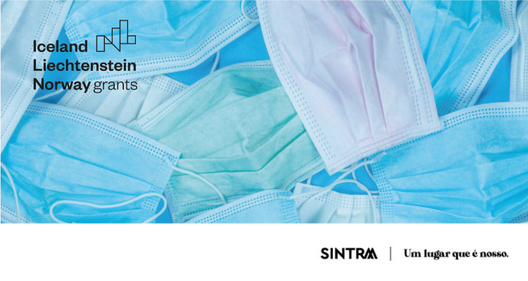 Vila Real terá Centro Logístico de Recolha de Têxteis e Máscaras Sociais