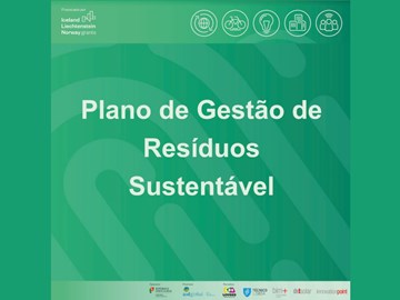 Parque Adão Barata, em Loures, tem novo Plano de Gestão Sustentável de Resíduos