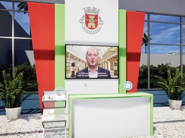 Projeto “Mafra Reciclar a Valer +” em destaque em feira virtual europeia