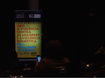 The Project NO! celebrates the International Women's Day with the first meeting of the Interinstitutional Commission for the Prevention of VWDV