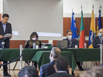 Concelho de Arganil acolhe intervenção de reabilitação das margens do rio Ceira