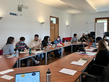 GendER@UC EEA Grants chega a estudantes de Doutoramento da Universidade de Coimbra