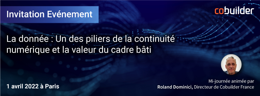 GrowingCircle participa em evento da Cobuilder em Paris