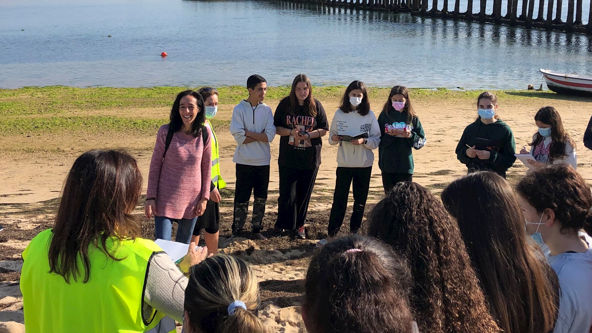 BridgingAll Kickoff Meeting 