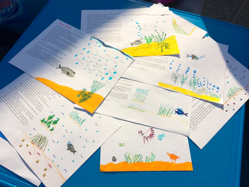 BlueForests Education 