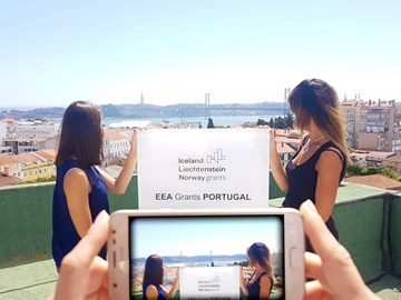 Oportunidades de financiamento | Evento Bilateral para empresas Portuguesas e Norueguesas | Inscrições abertas