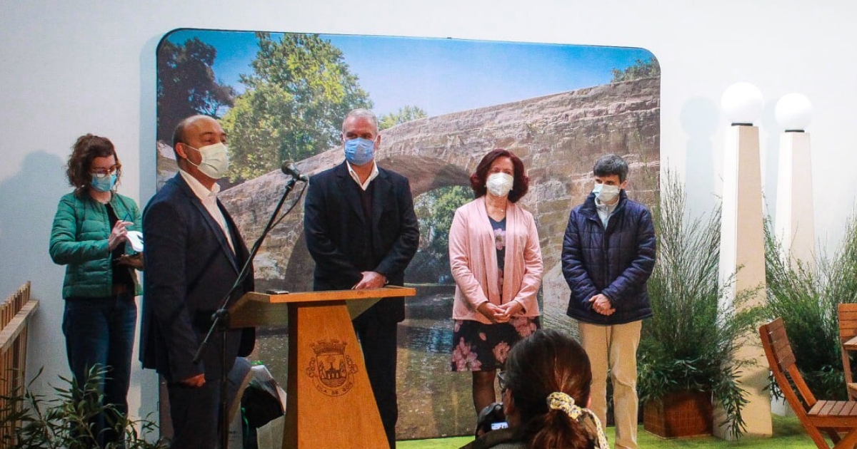 Conheça os premiados do Concurso de Fotografia Digital “O Rio e o Homem” em Góis