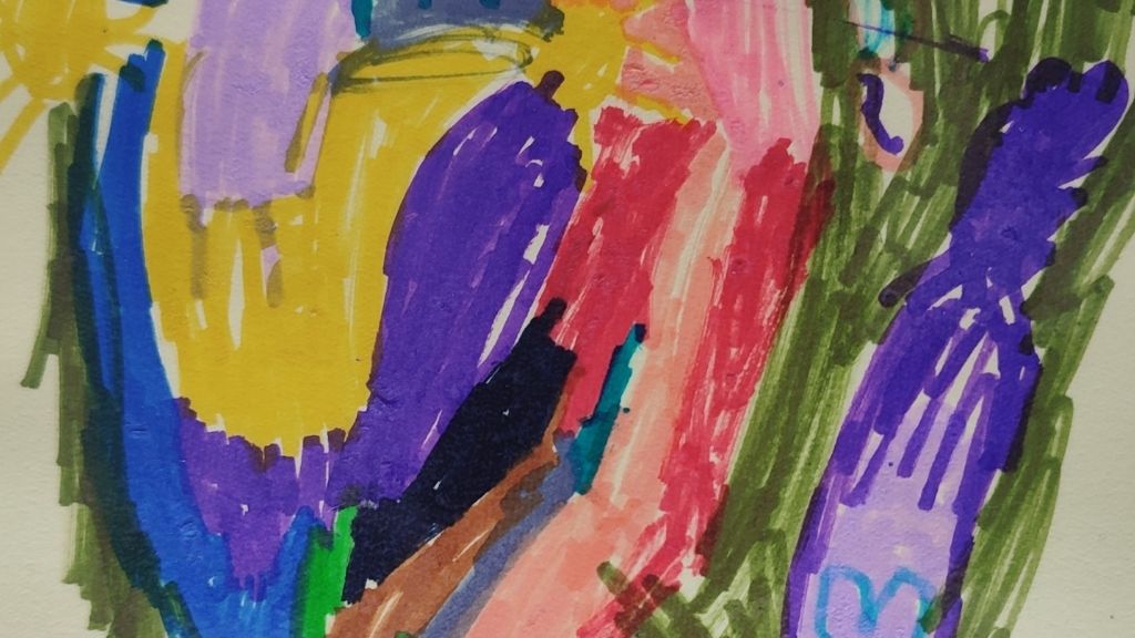 Exposição “Quando me Gritam Sinto-me…”