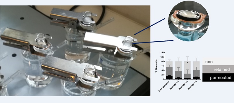 Portugal e Noruega juntos no estudo da investigação da pele