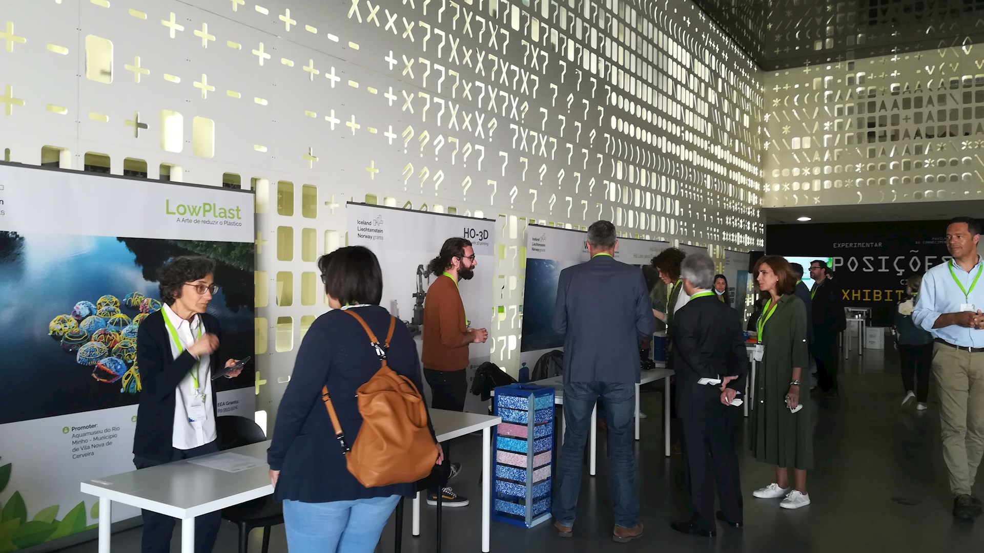 Sinergias entre Ambiente e Crescimento Azul