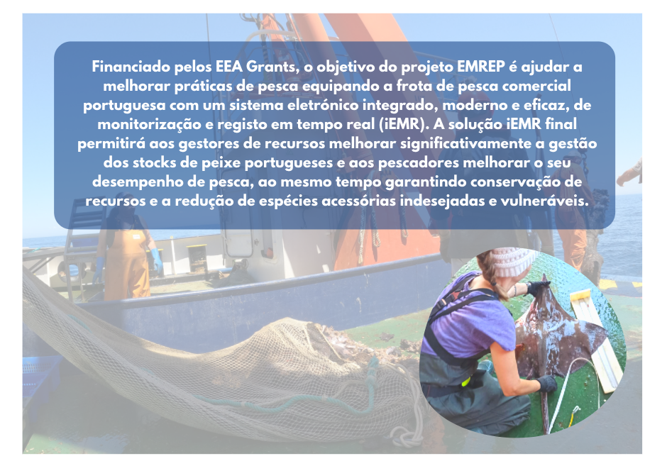 Launch Event of EMREP project