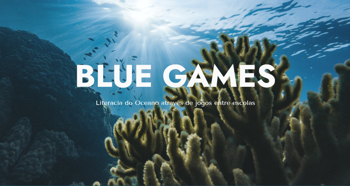 Blue Games