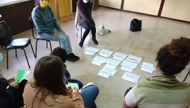 3ª Academia Participo