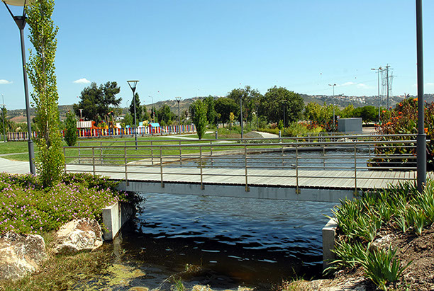 Piquenique Sustentável RenaturAdapt