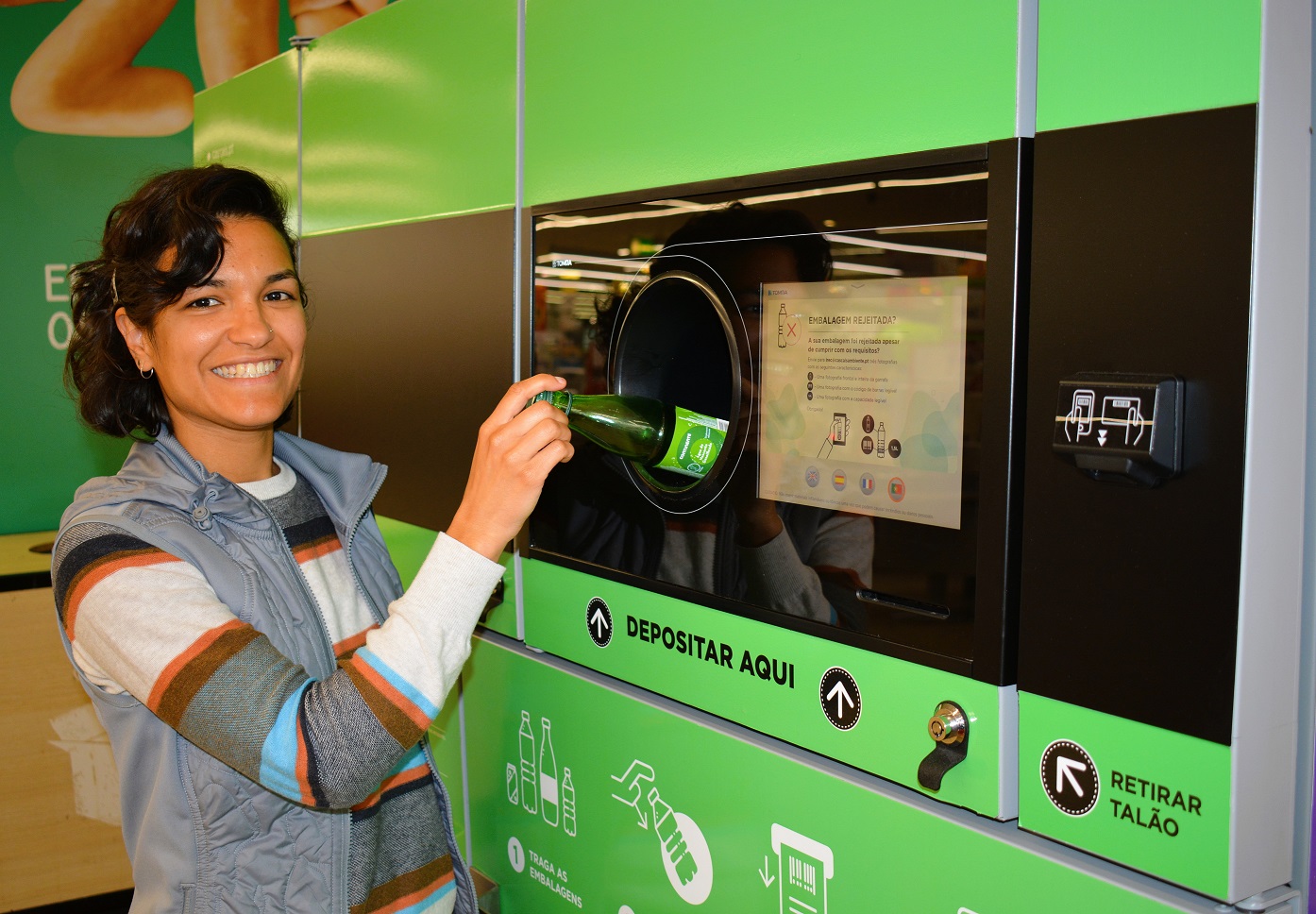 Projeto iREC recebe distinção internacional