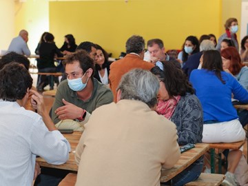 O Território Arrábida começa a identificar as medidas que integrarão os Planos Locais de Adaptação Climática