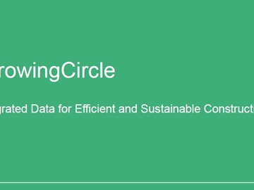 GrowingCircle - Data Templates Competences Certification