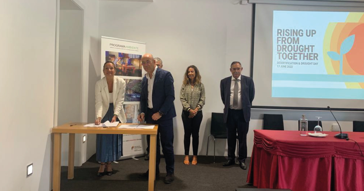 Call#5 - Assinatura dos Contratos realiza-se hoje