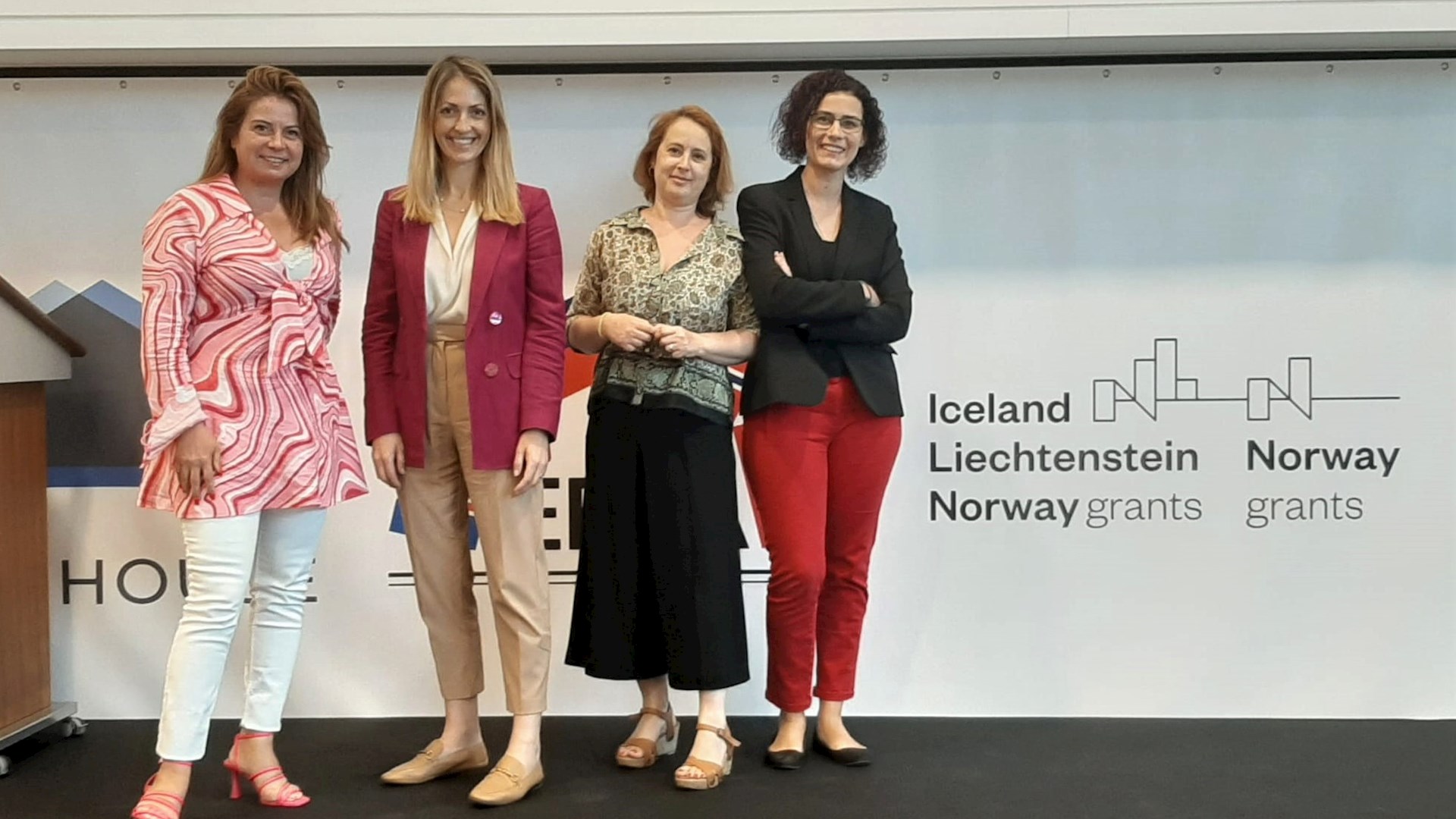 PO Seminar para partilha de boas-práticas 