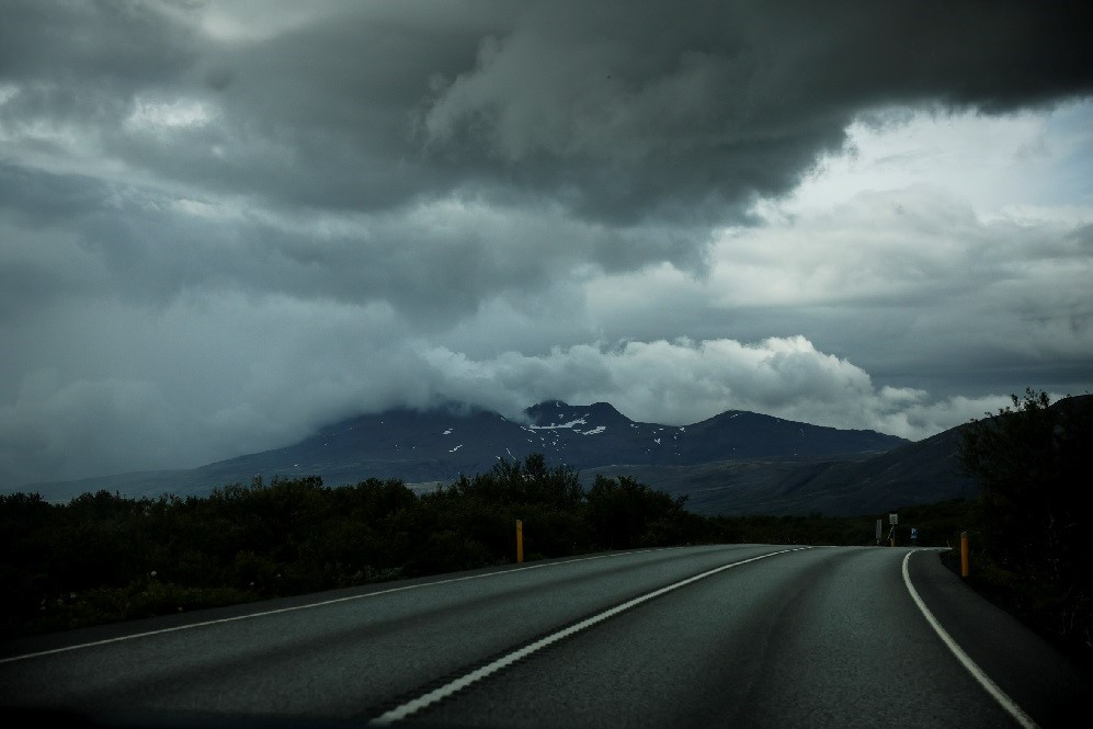 Equipa do Público já está na Islândia no âmbito da iniciativa "Portugal e Islândia: unidos pela biodiversidade"