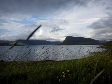 Público's team arrived in Iceland for project financed by EEA Grants