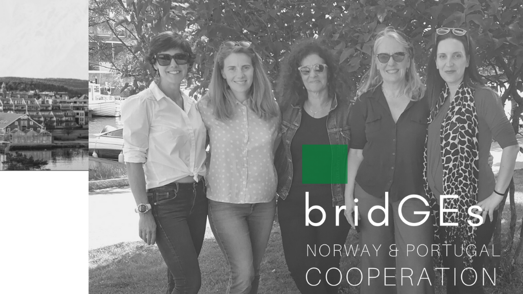 Bridges Kun Conteudo