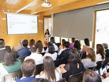 “Mafra Reciclar a Valer +”: Evento final