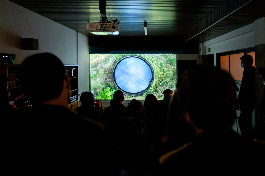 "ARTISTIC AND PROGRAMMING DIMENSIONS" MODULE STARTS ON JULY 12