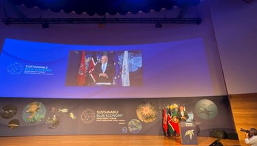 Programa Crescimento Azul marca presença no Sustainable Blue Economy and Investment Forum, um Special Event da Conferência dos Oceanos das Nações Unidas