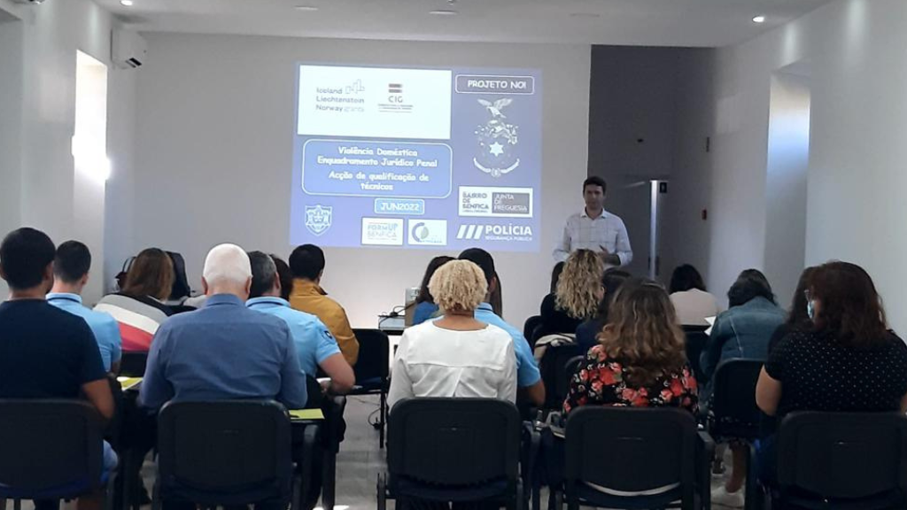 No Tecnicos Conteudo