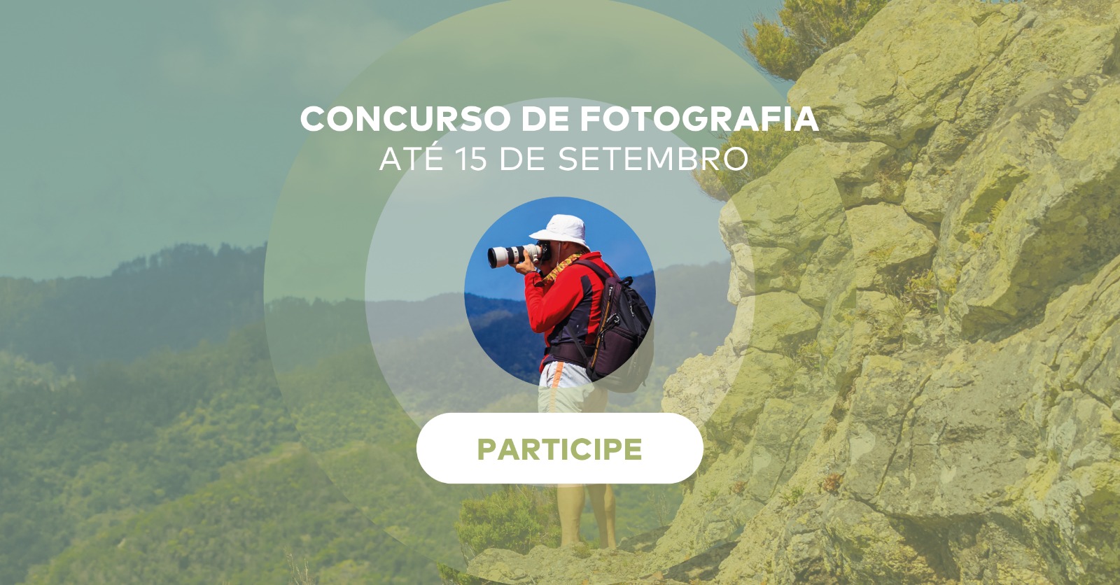 Concurso de Fotografia | “Reservas da Bioesfera”