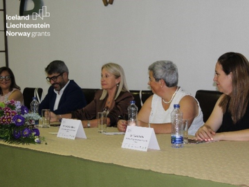 Final Seminar of the (Re) Design Affections Project