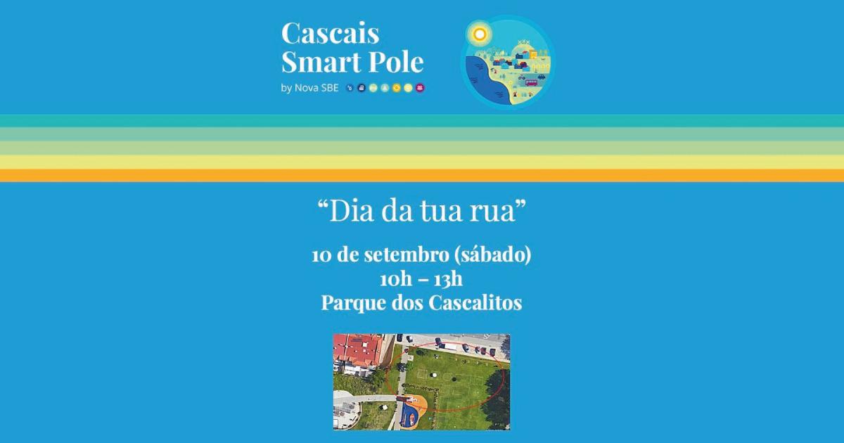 Dia da Tua Rua