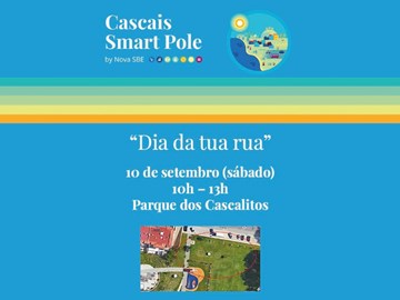 Dia da Tua Rua
