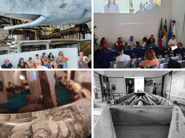 1º Encontro Internacional “ILHAS, BALEIAS E PESSOAS” 