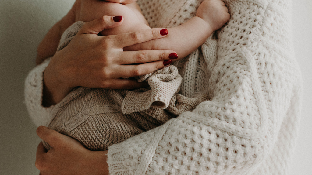 MERIT - MothER Income InequaliTy