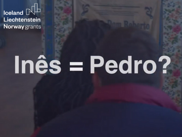 Cerimónia de Encerramento do Projeto Inês=Pedro? 