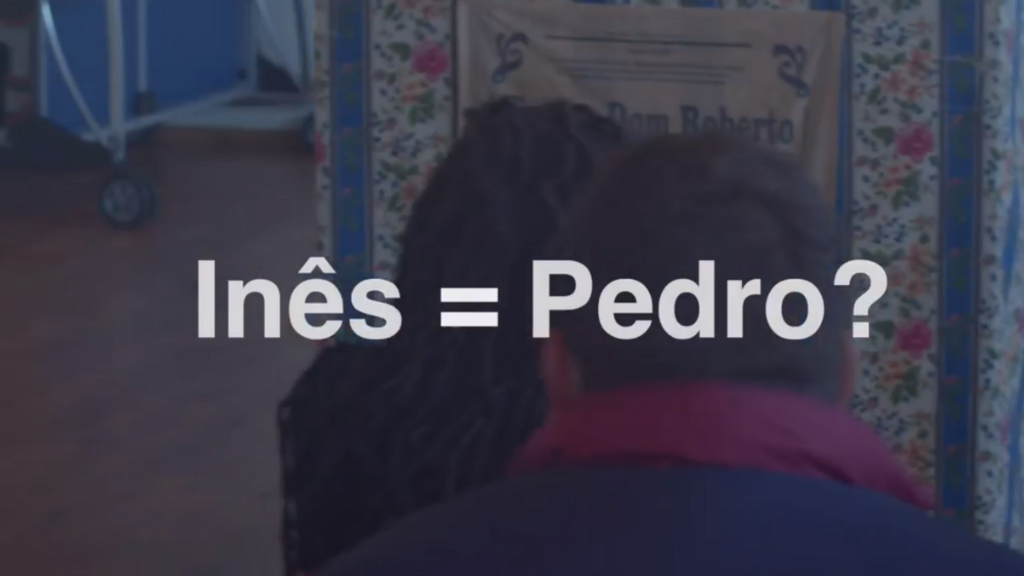 Cerimónia de Encerramento do Projeto Inês=Pedro? 